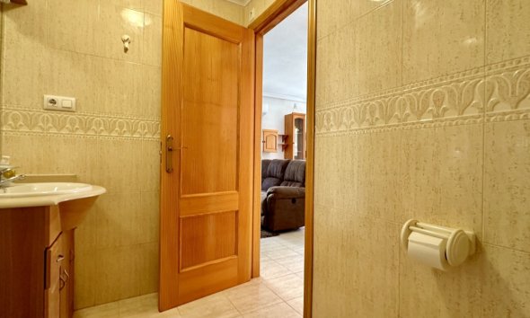 Resale - Duplex / Two-storey apartment - Orihuela Costa - Playa Flamenca