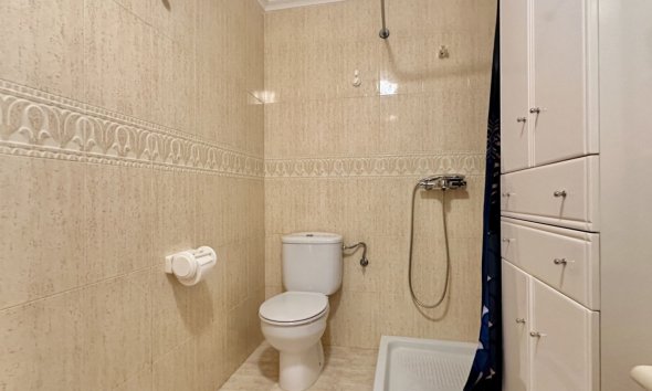 Resale - Duplex / Two-storey apartment - Orihuela Costa - Playa Flamenca