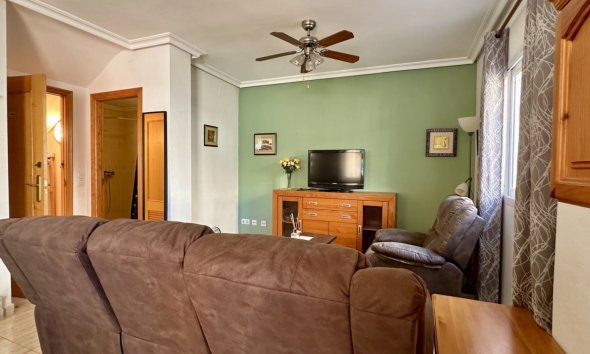 Resale - Duplex / Two-storey apartment - Orihuela Costa - Playa Flamenca