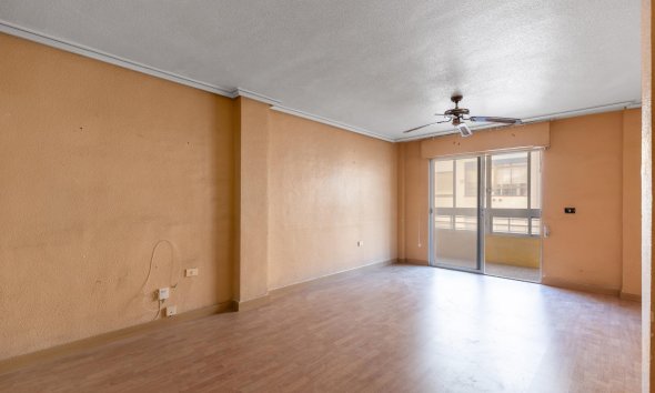 Rynek Wtórny - Apartament - Torrevieja - Habaneras