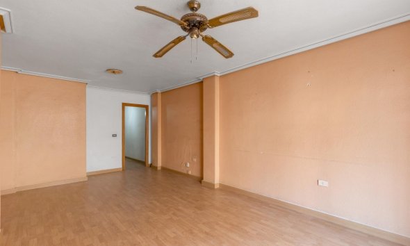 Rynek Wtórny - Apartament - Torrevieja - Habaneras
