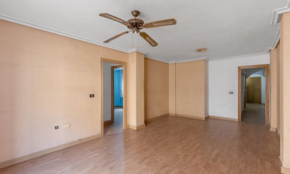 Rynek Wtórny - Apartament - Torrevieja - Habaneras