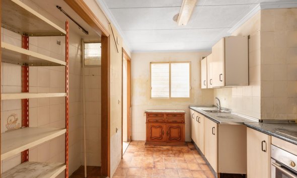 Rynek Wtórny - Apartament - Torrevieja - Habaneras