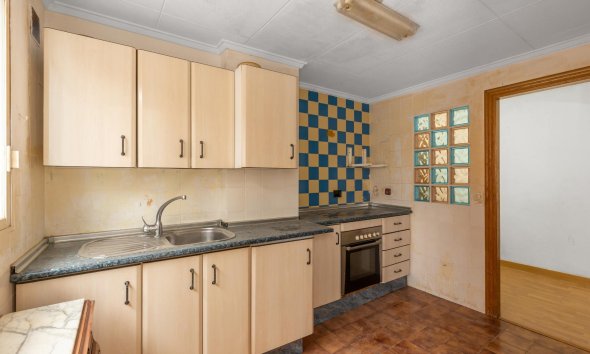 Rynek Wtórny - Apartament - Torrevieja - Habaneras