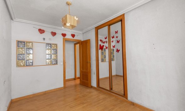 Rynek Wtórny - Apartament - Torrevieja - Habaneras