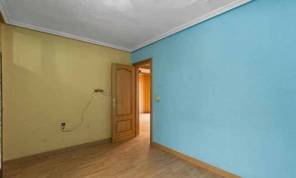 Rynek Wtórny - Apartament - Torrevieja - Habaneras