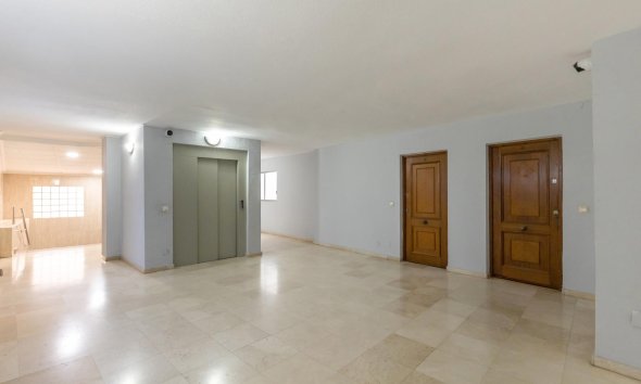 Rynek Wtórny - Apartament - Torrevieja - Habaneras