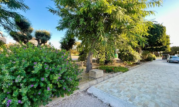 Resale - Terraced house / Townhouse - Torrevieja - Urbanización San Luis