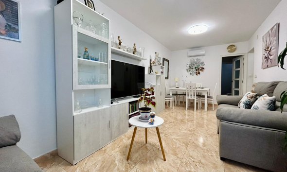 Resale - Terraced house / Townhouse - Torrevieja - Urbanización San Luis