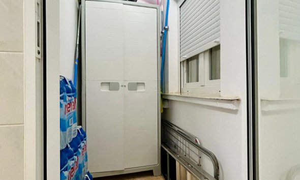 Resale - Terraced house / Townhouse - Torrevieja - Urbanización San Luis