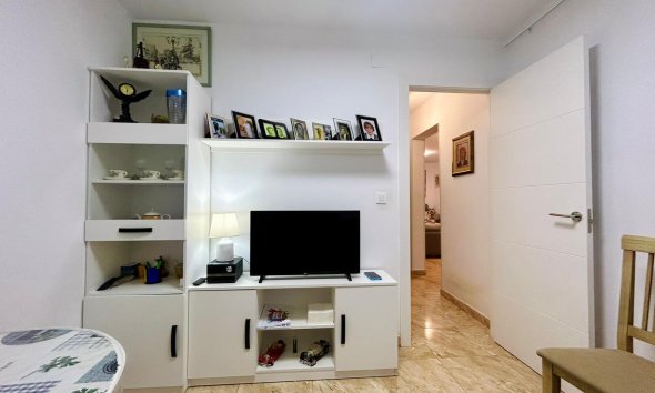 Resale - Terraced house / Townhouse - Torrevieja - Urbanización San Luis
