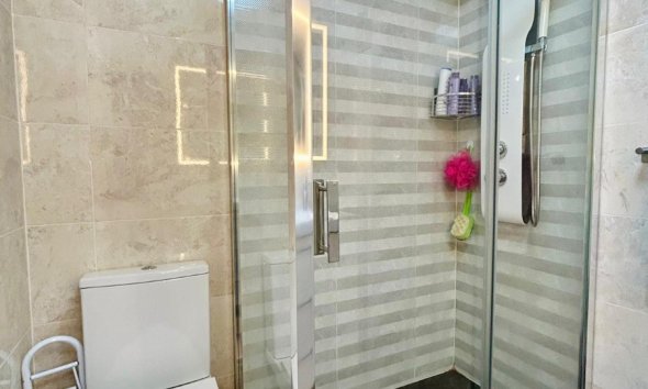 Resale - Terraced house / Townhouse - Torrevieja - Urbanización San Luis