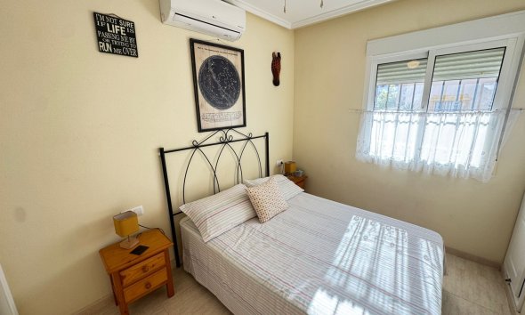 Rynek Wtórny - Dom szeregowy - Orihuela Costa - Villamartin