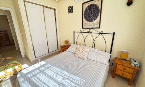 Rynek Wtórny - Dom szeregowy - Orihuela Costa - Villamartin