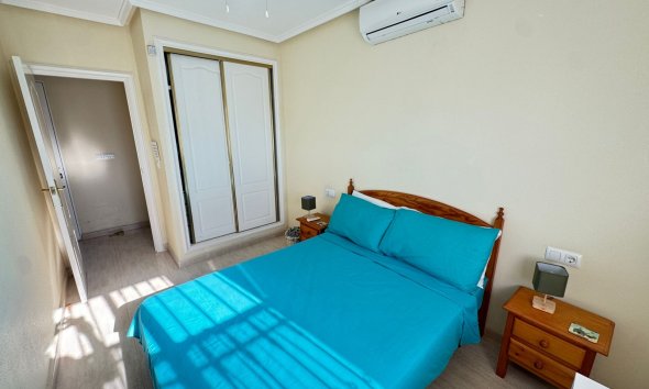 Rynek Wtórny - Dom szeregowy - Orihuela Costa - Villamartin