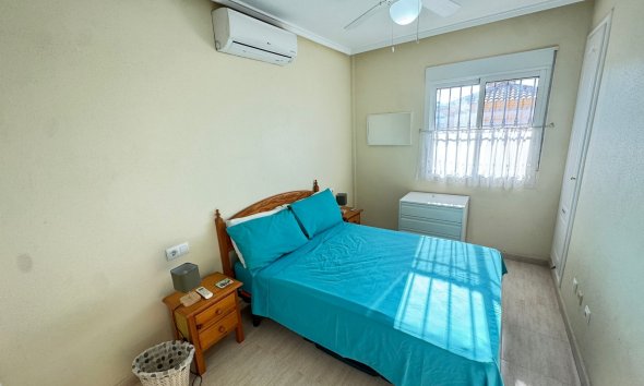 Rynek Wtórny - Dom szeregowy - Orihuela Costa - Villamartin