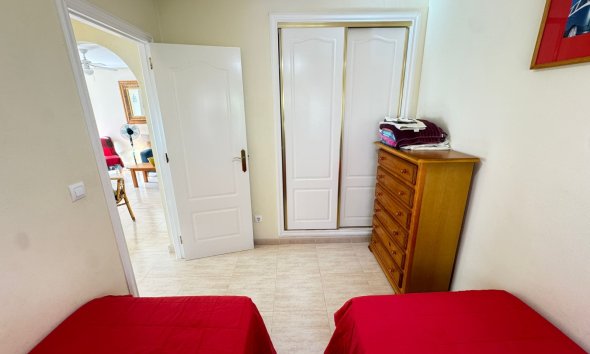 Rynek Wtórny - Dom szeregowy - Orihuela Costa - Villamartin