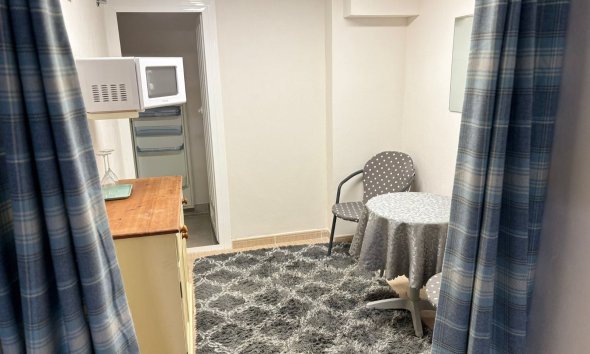 Resale - Villa - Torre Pacheco - Sierra Golf - Balsicas