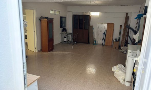 Resale - Villa - Torre Pacheco - Sierra Golf - Balsicas