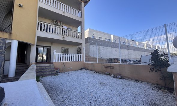 Resale - Apartment - Orihuela Costa - Cabo Roig