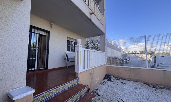 Resale - Apartment - Orihuela Costa - Cabo Roig