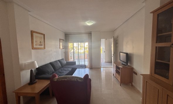 Resale - Apartment - Orihuela Costa - Cabo Roig