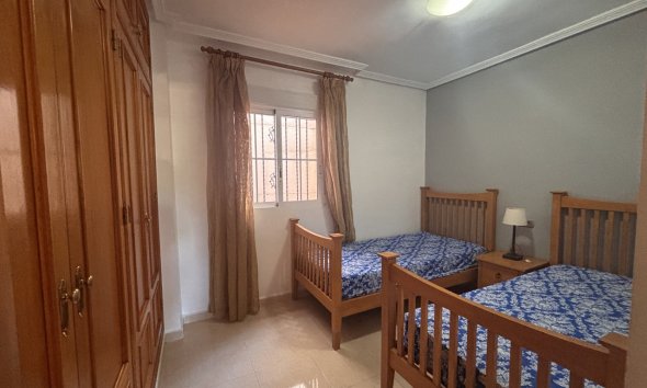 Resale - Apartment - Orihuela Costa - Cabo Roig