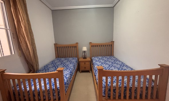 Resale - Apartment - Orihuela Costa - Cabo Roig