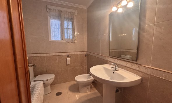 Resale - Apartment - Orihuela Costa - Cabo Roig