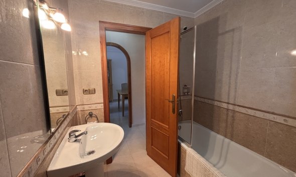 Resale - Apartment - Orihuela Costa - Cabo Roig