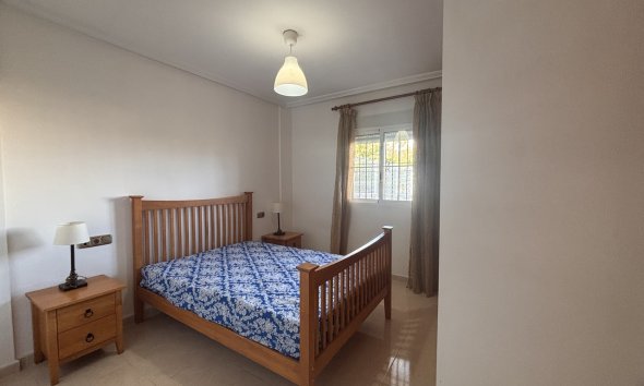 Resale - Apartment - Orihuela Costa - Cabo Roig