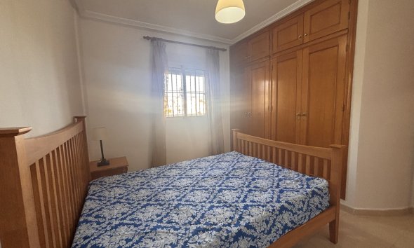 Resale - Apartment - Orihuela Costa - Cabo Roig