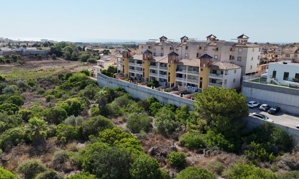 Resale - Apartment - Orihuela Costa - Cabo Roig