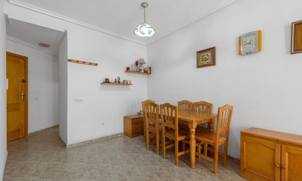 Rynek Wtórny - Apartament - Torrevieja - La Mata