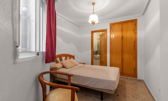 Rynek Wtórny - Apartament - Torrevieja - La Mata