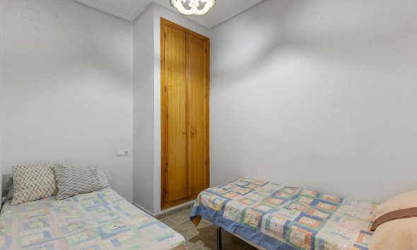 Rynek Wtórny - Apartament - Torrevieja - La Mata