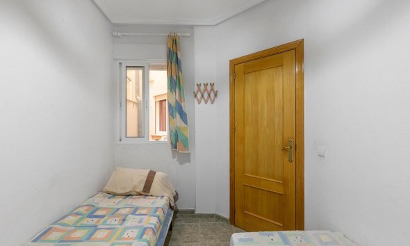 Rynek Wtórny - Apartament - Torrevieja - La Mata
