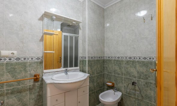 Rynek Wtórny - Apartament - Torrevieja - La Mata