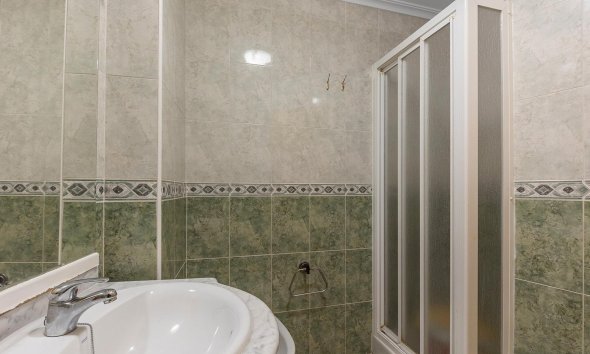 Rynek Wtórny - Apartament - Torrevieja - La Mata