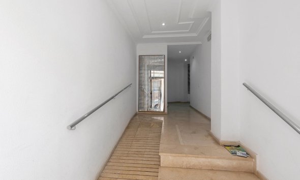 Rynek Wtórny - Apartament - Torrevieja - La Mata