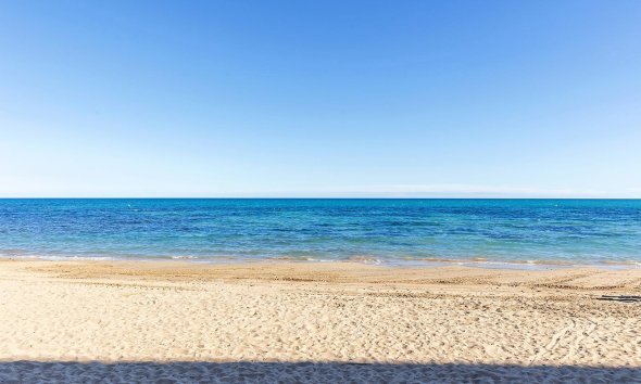 Rynek Wtórny - Apartament - Torrevieja - La Mata