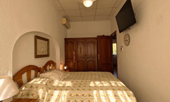 Resale - Terraced house / Townhouse - Torrevieja - El Acequión - Los Náufragos