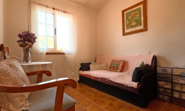 Resale - Terraced house / Townhouse - Torrevieja - El Acequión - Los Náufragos