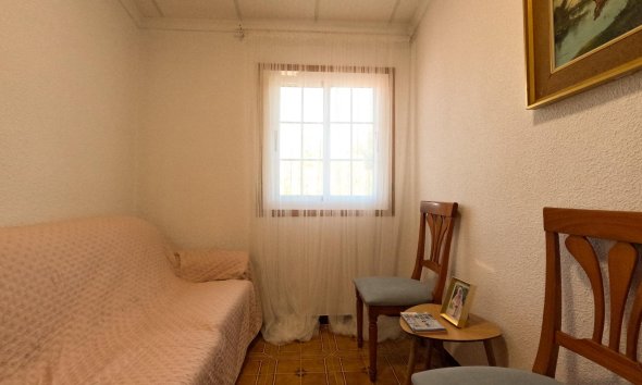 Resale - Terraced house / Townhouse - Torrevieja - El Acequión - Los Náufragos