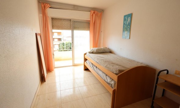 Resale - Apartment - Torrevieja - Punta Prima
