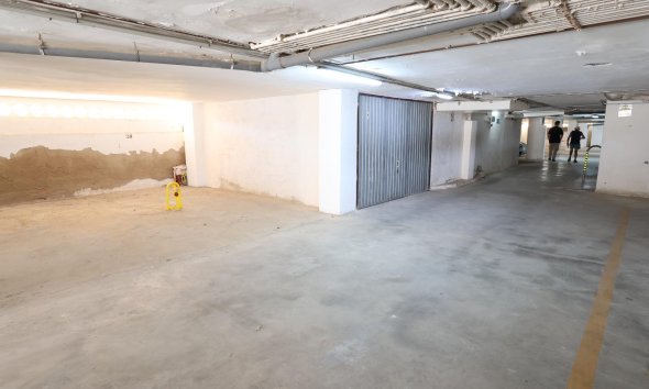 Resale - Apartment - Torrevieja - Punta Prima