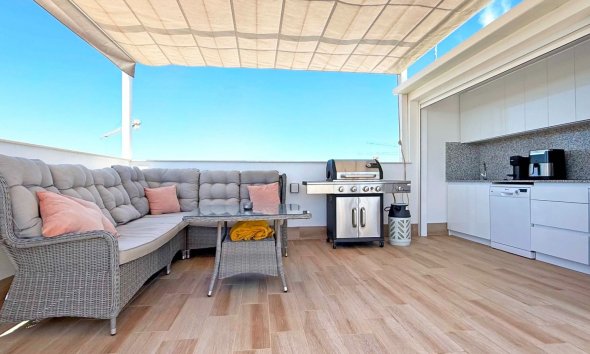 Rynek Wtórny - Willa - San Pedro del Pinatar - San Pedro Del Pinatar