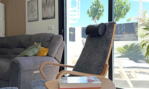 Rynek Wtórny - Willa - San Pedro del Pinatar - San Pedro Del Pinatar