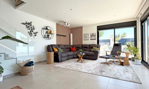 Rynek Wtórny - Willa - San Pedro del Pinatar - San Pedro Del Pinatar