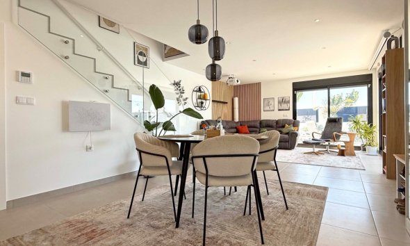 Rynek Wtórny - Willa - San Pedro del Pinatar - San Pedro Del Pinatar